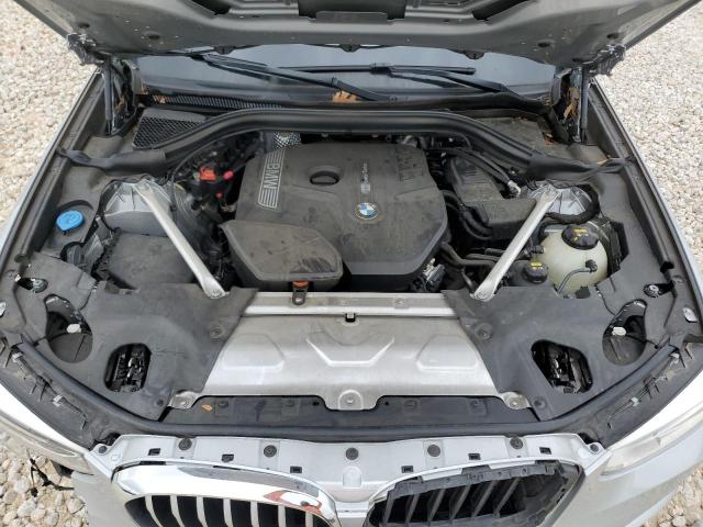 2018 BMW X3 XDRIVE3 - 5UXTR9C56JLD61748
