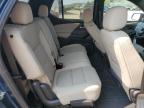 CHEVROLET TRAVERSE L photo