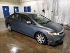 HONDA CIVIC LX photo