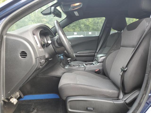 2015 DODGE CHARGER SE - 2C3CDXBG2FH880552