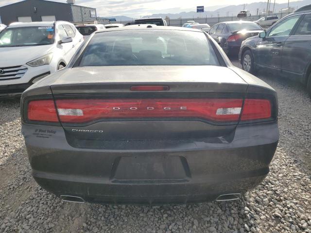 VIN 2C3CDXBG2EH238752 2014 Dodge Charger, SE no.6