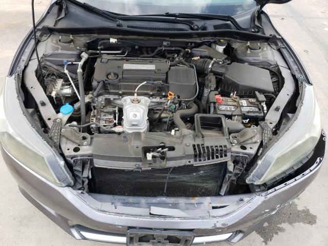 2015 HONDA ACCORD LX - 1HGCR2F36FA042287