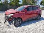 HYUNDAI TUCSON LIM photo