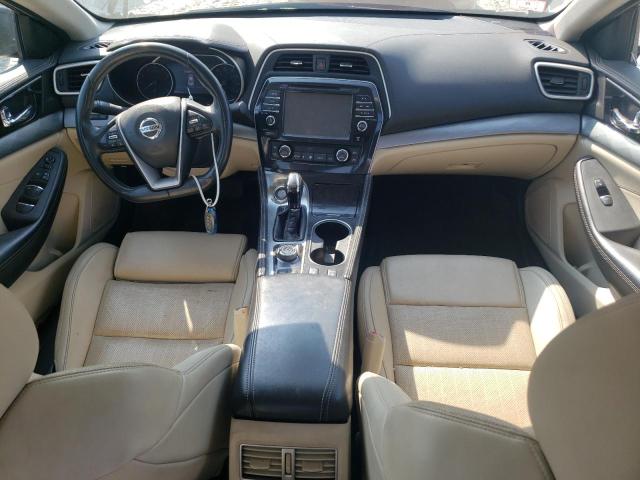 2016 NISSAN MAXIMA 3.5 - 1N4AA6AP5GC400036