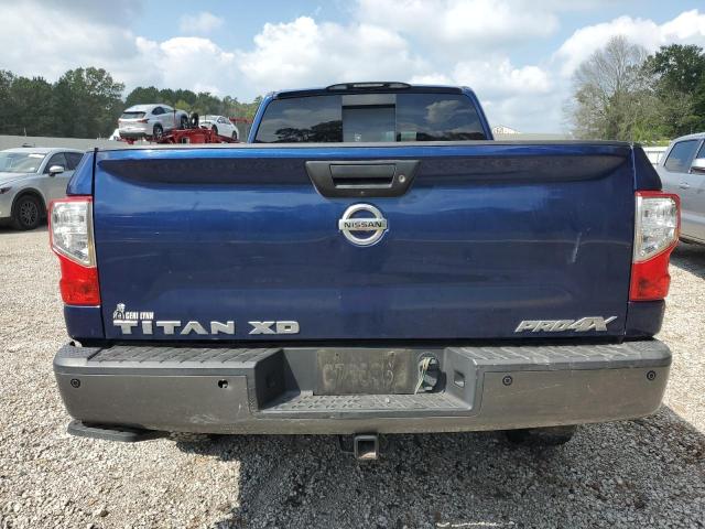 2017 NISSAN TITAN XD S 1N6AA1F45HN572257