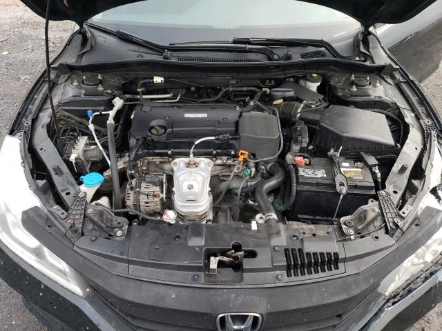 2017 HONDA ACCORD LX - 1HGCR2F33HA060829