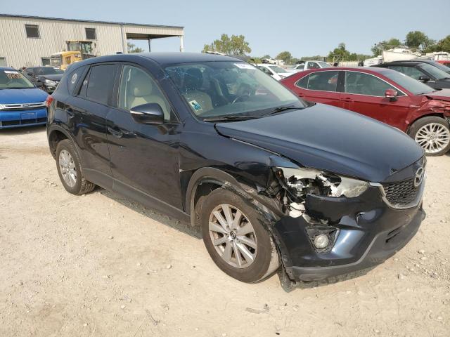 VIN JM3KE2CY9F0475556 2015 Mazda CX-5, Touring no.4