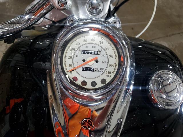 2003 YAMAHA XVS65 BASE - JYAVM01E93A061152