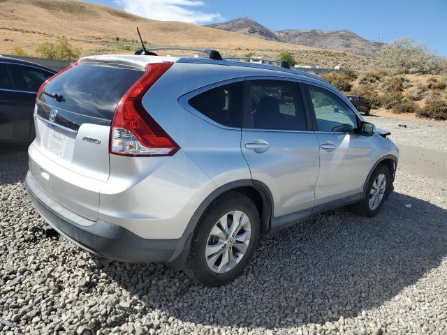 VIN 2HKRM4H72DH628199 2013 Honda CR-V, Exl no.3