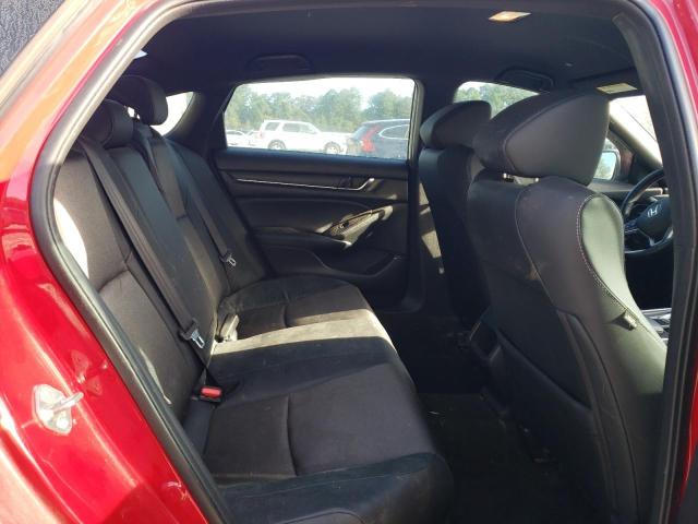 2018 HONDA ACCORD SPO - 1HGCV1F31JA236076
