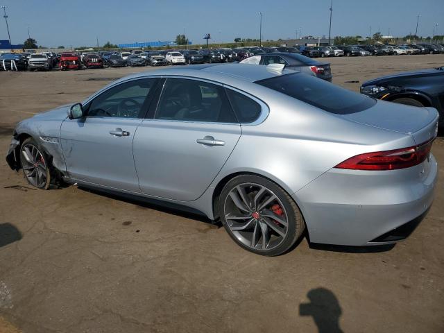 2021 JAGUAR XF R-DYNAM - SAJBL4GX9MCY88683