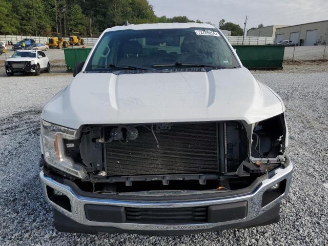 2019 FORD F150 SUPER - 1FTEW1C54KFB19106