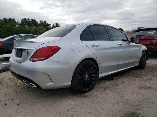 VIN 55SWF4JB1GU178400 2016 Mercedes-Benz C-Class, 300 no.3