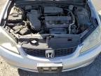 Lot #3022881165 2005 HONDA CIVIC LX