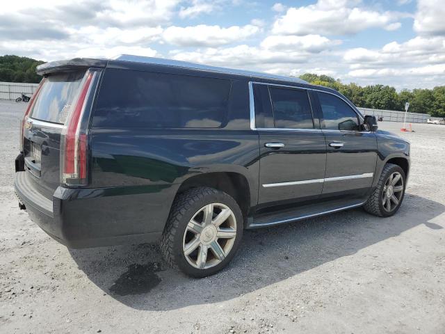 2017 CADILLAC ESCALADE E - 1GYS4HKJ8HR172828