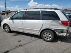 TOYOTA SIENNA XLE photo