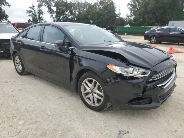 VIN 3FA6P0H79ER133747 2014 Ford Fusion, SE no.4