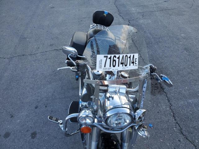 2016 HARLEY-DAVIDSON FLHR ROAD - 1HD1FBM35GB618916