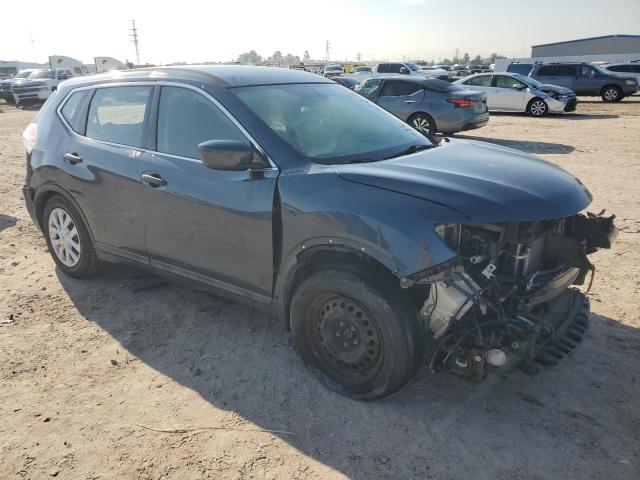 VIN 5N1AT2MT2GC876570 2016 Nissan Rogue, S no.4