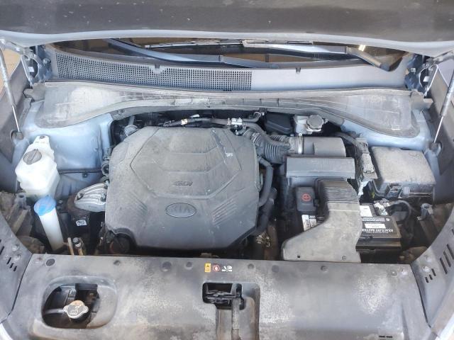 2020 KIA SORENTO S - 5XYPGDA57LG692591