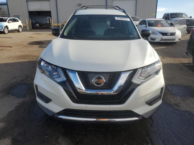 2017 NISSAN ROGUE SV - 5N1AT2MV9HC847201