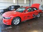 2022 DODGE CHARGER SX - 2C3CDXBG8NH141023