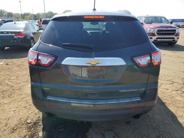 2015 CHEVROLET TRAVERSE L - 1GNKVJKD0FJ381844
