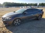 2016 NISSAN MAXIMA 3.5 - 1N4AA6AP3GC402514
