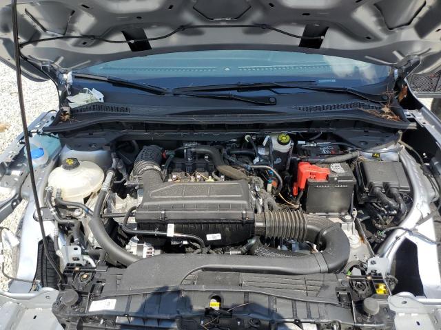 2023 FORD ESCAPE ST - 1FMCU0MN6PUB21881