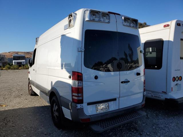 2014 MERCEDES-BENZ SPRINTER 2 WD3PE7CC5E5850306  66783794