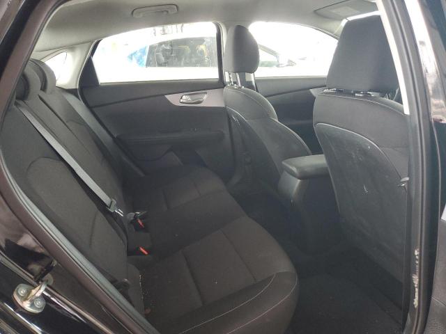 2024 KIA FORTE LX - 3KPF24AD2RE718652