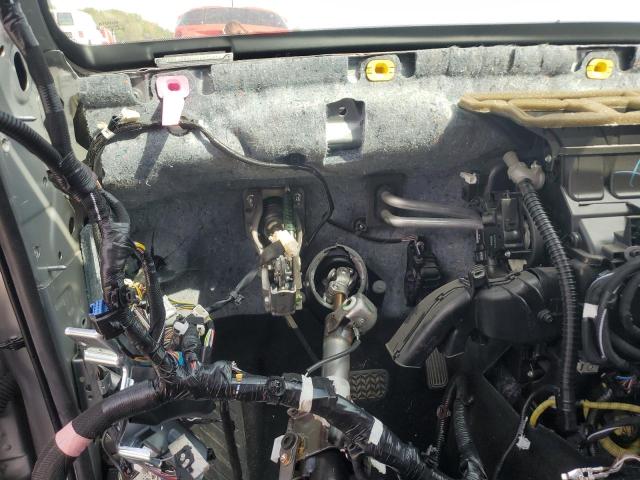 2022 TOYOTA TACOMA DOU - 3TMCZ5ANXNM510399