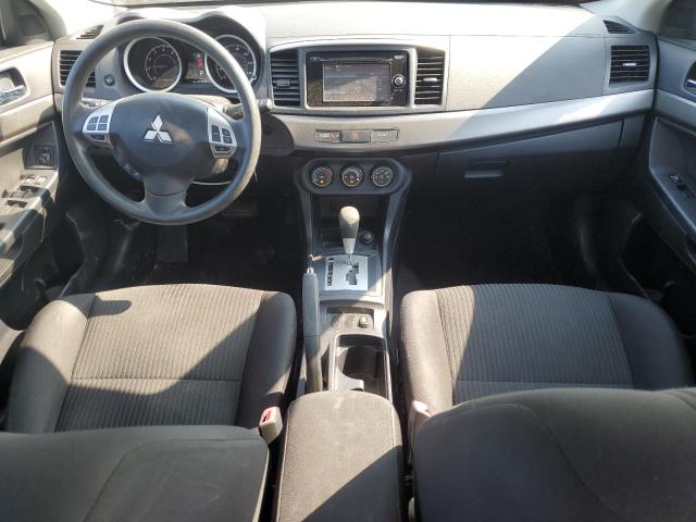 2015 MITSUBISHI LANCER SE JA32V2FWXFU004672