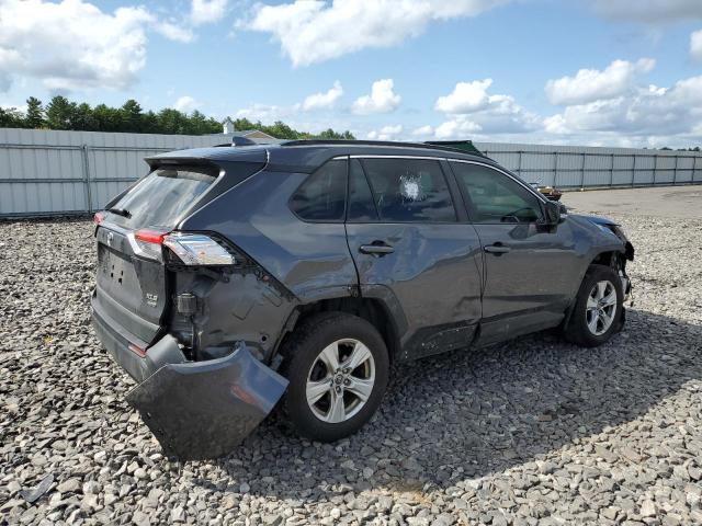 2019 TOYOTA RAV4 XLE - JTMP1RFV7KJ009276