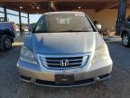 HONDA ODYSSEY EX photo