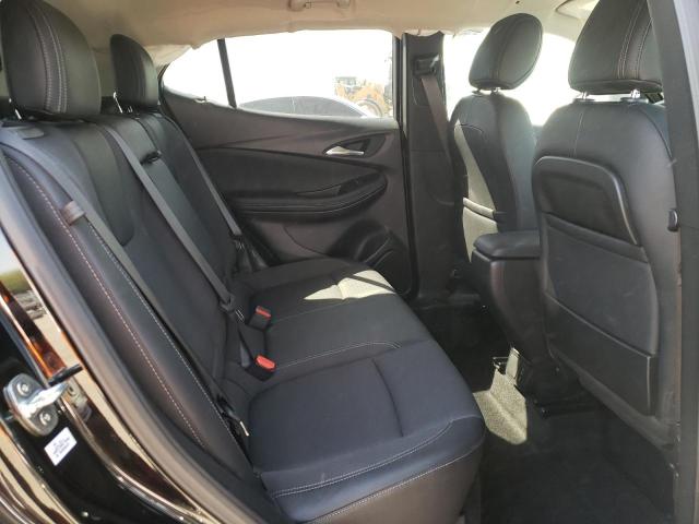 2021 BUICK ENCORE GX - KL4MMDSL0MB142941