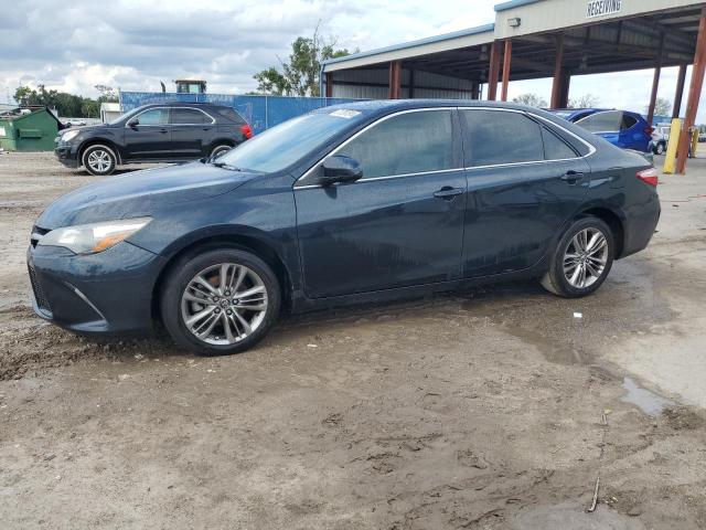 VIN 4T1BF1FK9FU109513 2015 Toyota Camry, LE no.1