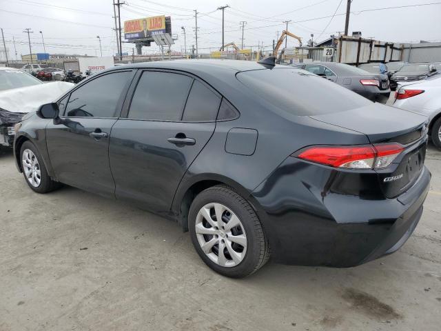 Vin: jtdeprae0lj018612, lot: 72980054, toyota corolla le 20202