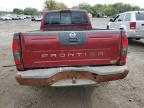 NISSAN FRONTIER K photo