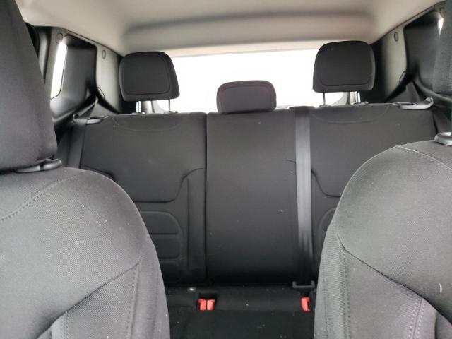 2019 JEEP RENEGADE L - ZACNJBBB5KPK47599