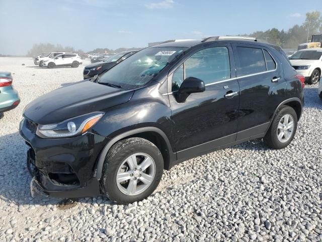 2019 CHEVROLET TRAX 1LT - KL7CJPSB5KB852379