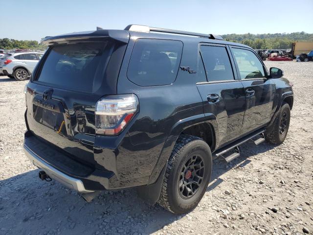 2022 TOYOTA 4RUNNER SR - JTERU5JR9N6028269