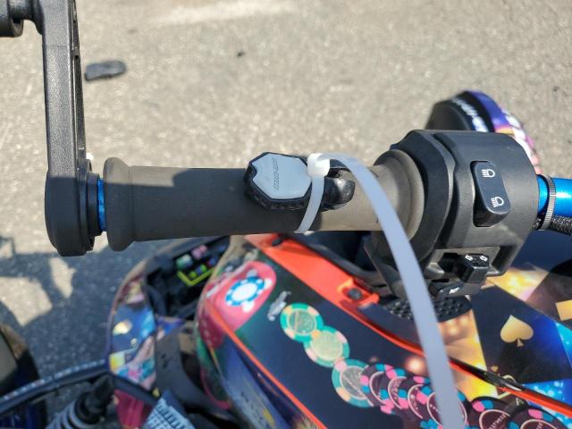 2021 CAN-AM RYKER RALL 3JB2GEG26MJ000598