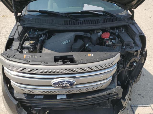 VIN 1FM5K7B88FGB55659 2015 Ford Explorer no.12