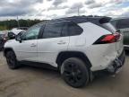 TOYOTA RAV4 XSE photo