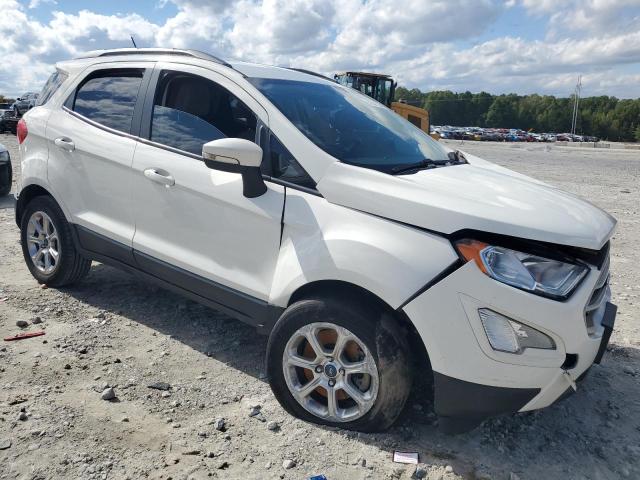 2018 FORD ECOSPORT S - MAJ3P1TEXJC189011