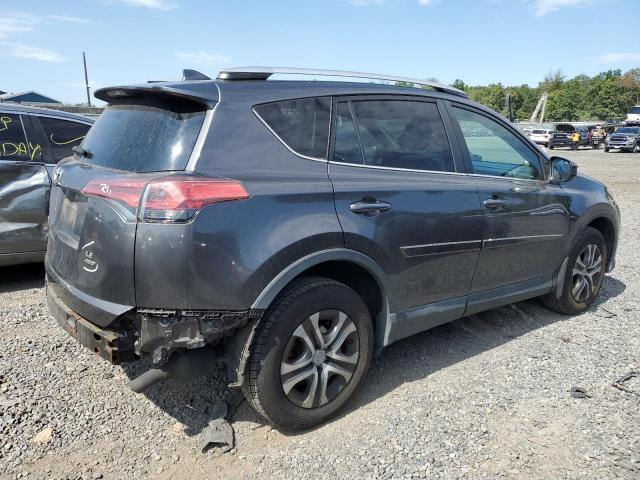 2016 TOYOTA RAV4 LE 2T3BFREV2GW501980  70793804