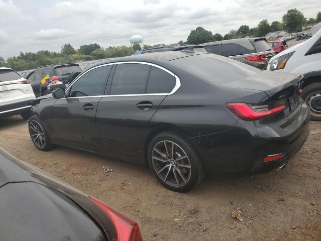 VIN 3MW5R7J04M8B58126 2021 BMW 3 Series, 330XI no.2