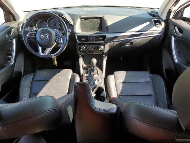 2016 MAZDA CX-5 GT - JM3KE2DY6G0837522