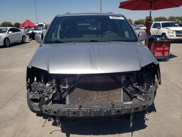 VIN 2C4RDGCG2GR255908 2016 Dodge Grand Caravan, Sxt no.5